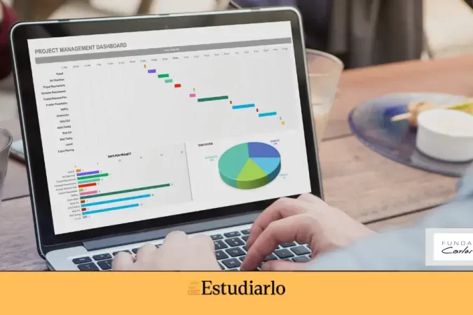 Curso de Excel de la Fundación Carlos Slim - Estudiarlo FB