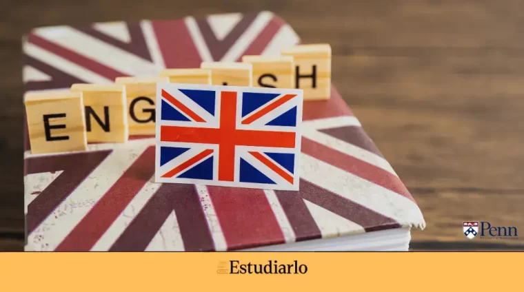 Curso de inglés Universidad Pennsylvania - Estudiarlo FB