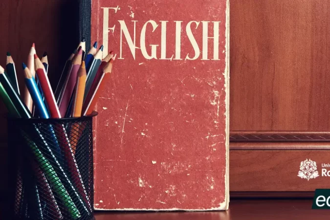 Curso de inglés Universidad del Rosario - Estudiarlo FB