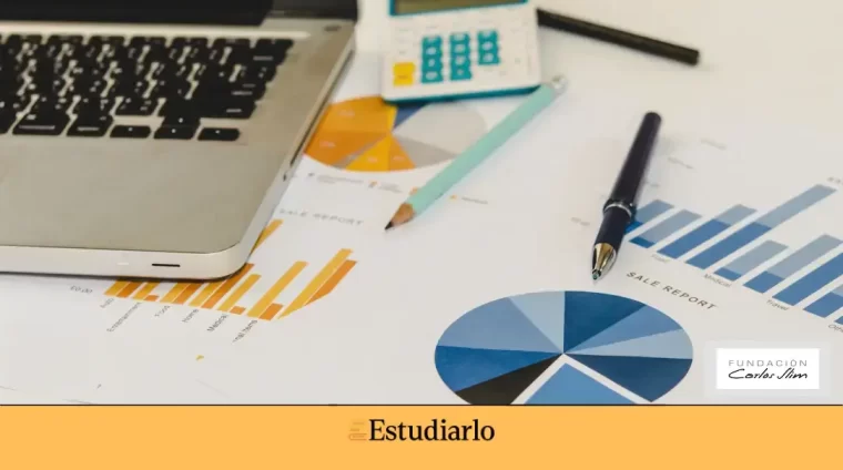 Curso de contabilidad Fundación Carlos Slim – Estudiarlo FB Curso contabilidad Carlos Slim