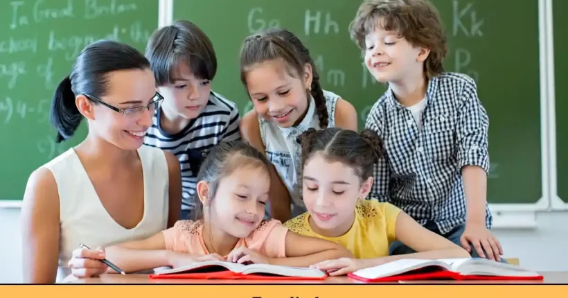 La importancia de la educación Clave para el desarrollo