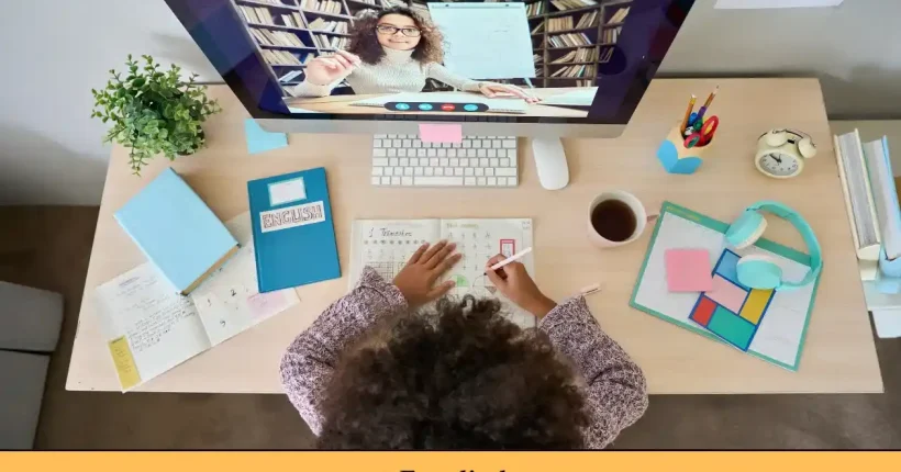 Tendencias en educación a distancia en México El futuro del aprendizaje remoto