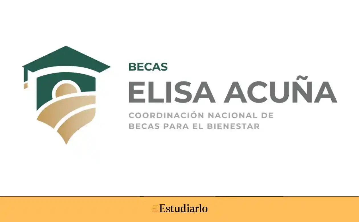 Beca Elisa Acuña en México Proceso de solicitud y requisitos