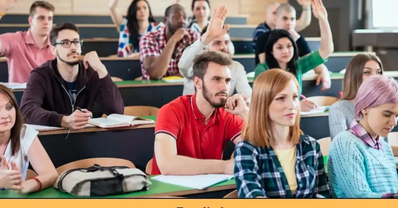 Programa de becas OEA - CONACYT - AMEXCID Acceso educativo FB