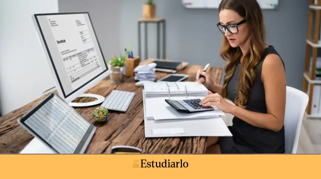 Curso de contabilidad gratis UNAM
