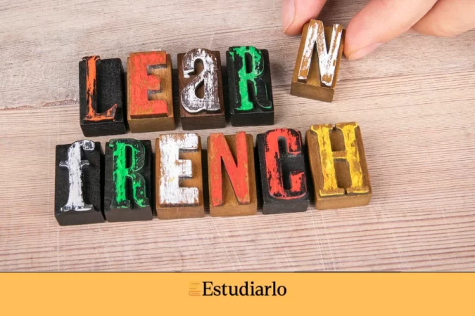 Curso francés gratis Unión Europea