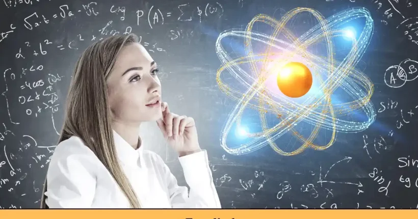 Canales para aprender física en YouTube en español e inglés