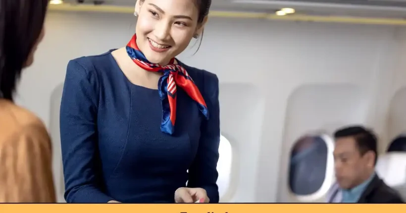 Cuántos años se estudíia para ser azafata