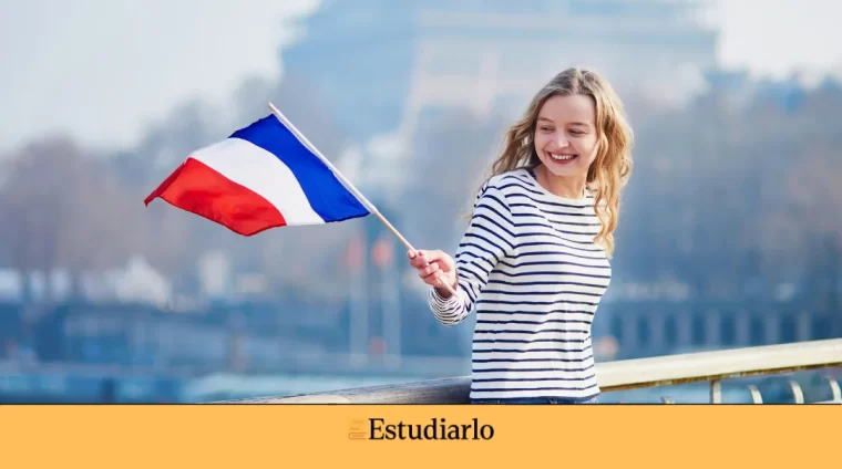 Frances gratis – Universidad de París Cursos de online gratis con certificados: Curso de francés gratis por la Universidad de París