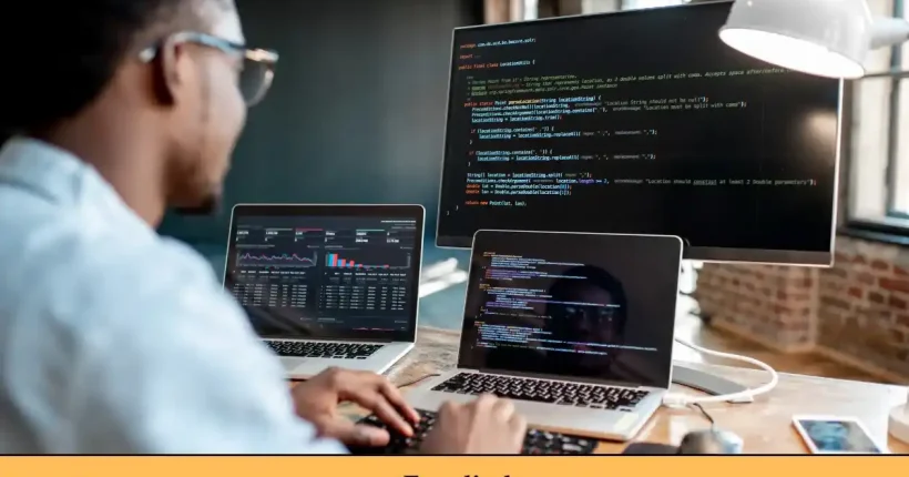 ¿Cuánto gana un programador recién recibido