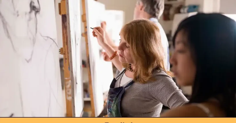 ¿Dónde estudiar dibujo_ Explorando las mejores opciones