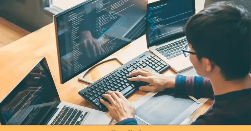 ¿Qué carrera estudiar para ser programador de juegos