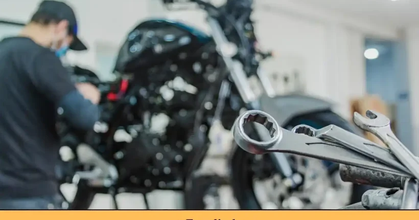 ¿Qué hay que estudiar para ser mecánico de moto Guía completa