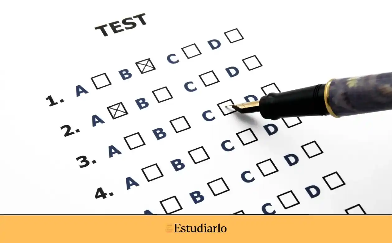 Fiabilidad de los test vocacionales ¿Pueden Realmente Ayudarte