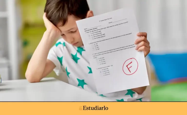 ¿Existe el fracaso escolar Claves para identificarlo y superarlo