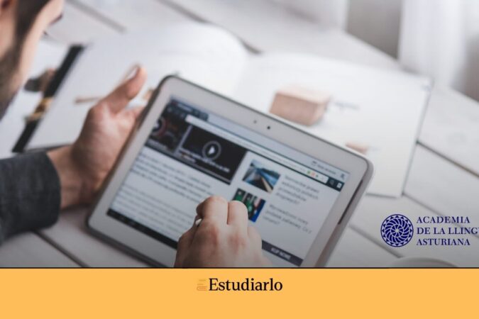 Curso de Asturiano gratis