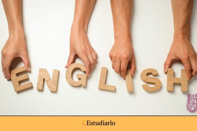 Curso de Inglés IPN Gratis - Estudiarlo