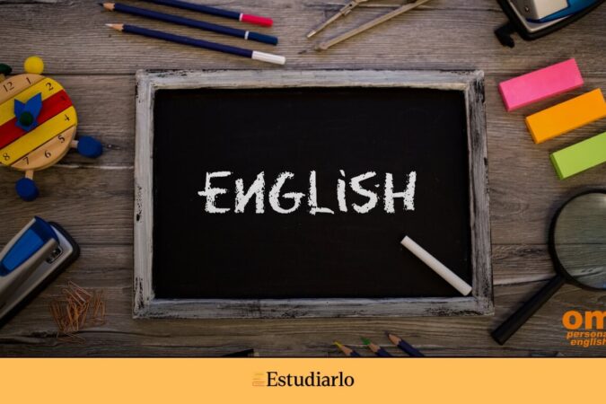 OMpersonal English
