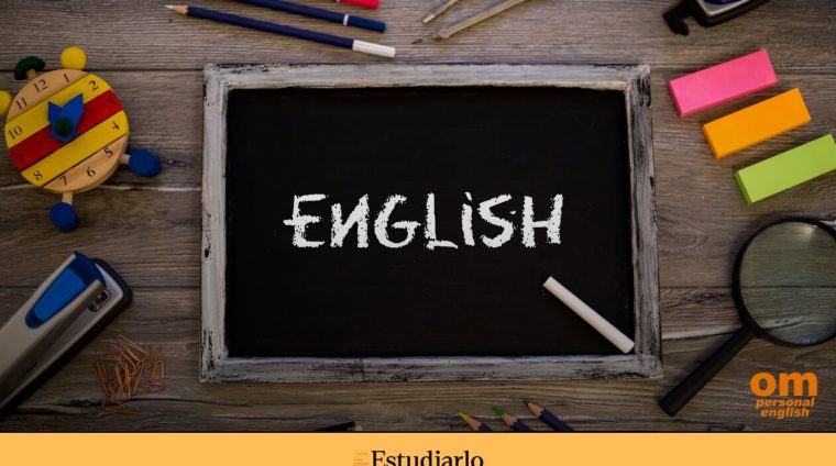 Curso de Inglés OMPersonal English Gratis – Estudiarlo OMpersonal English