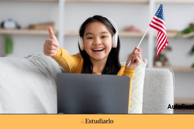 Curso de Inglés para Niños