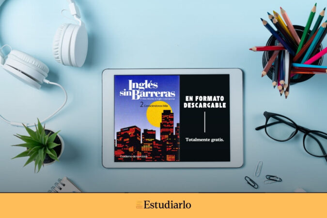 Curso de Inglés sin Barreras Gratis