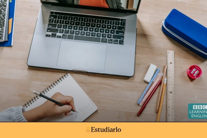 Curso de inglés BBC Gratis