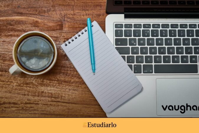 Curso inglés vaughan gratis