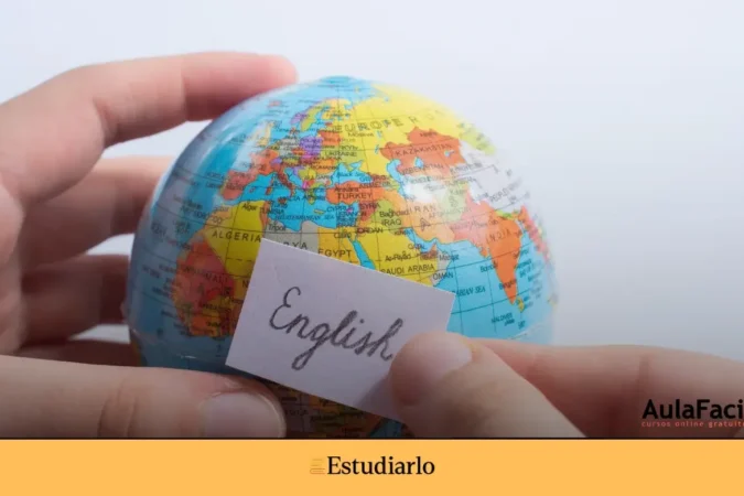 Cursos de inglés Aulafacil a1 - Estudiarlo