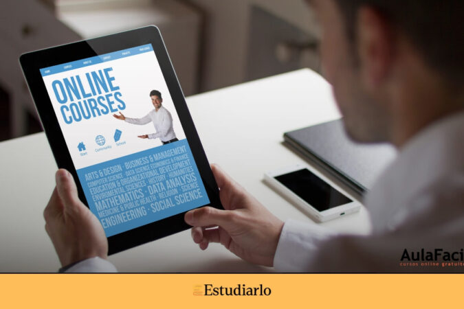 Cursos de inglés Aulafacil b1 y b2