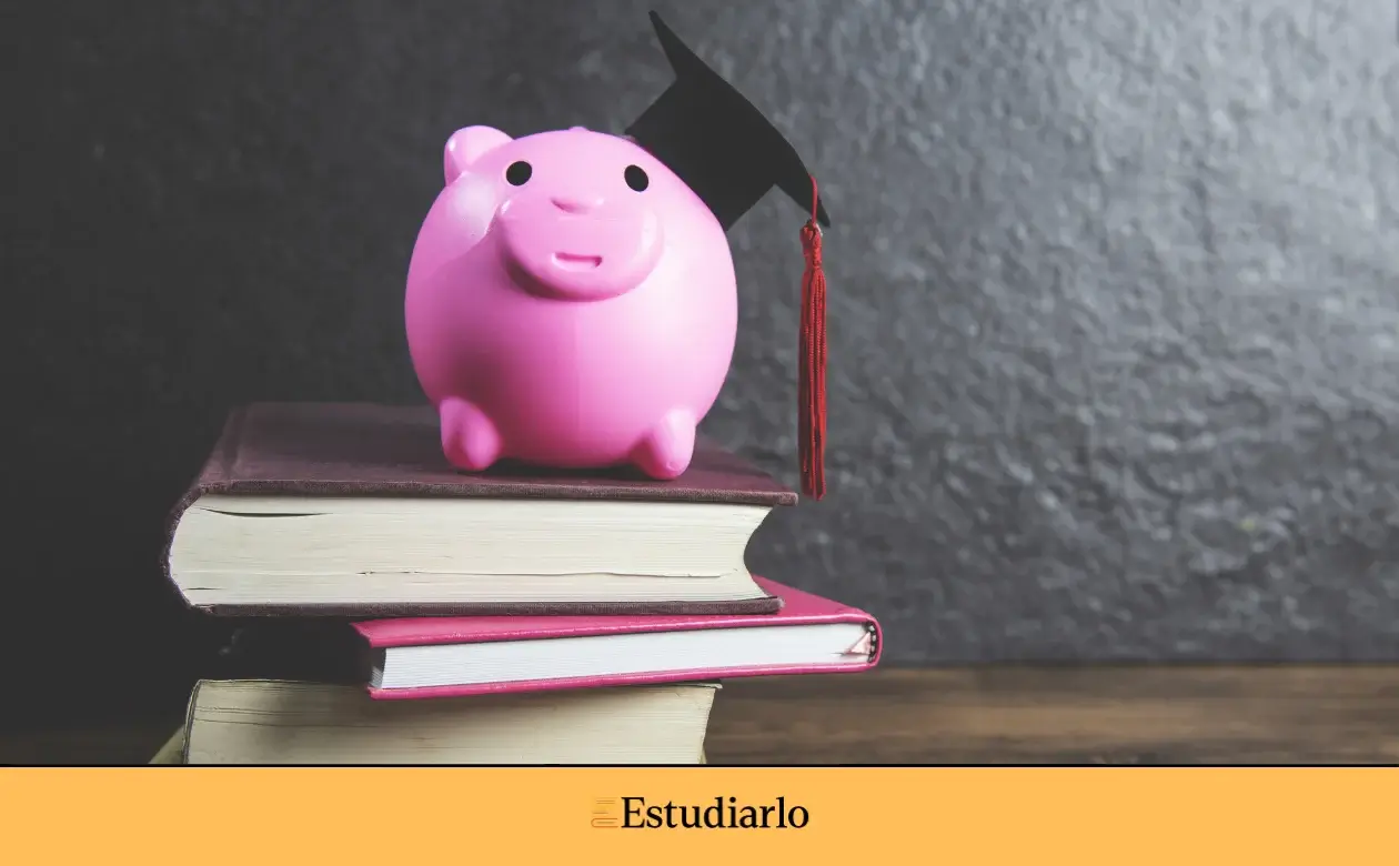 Becas para estudiar en el extranjero