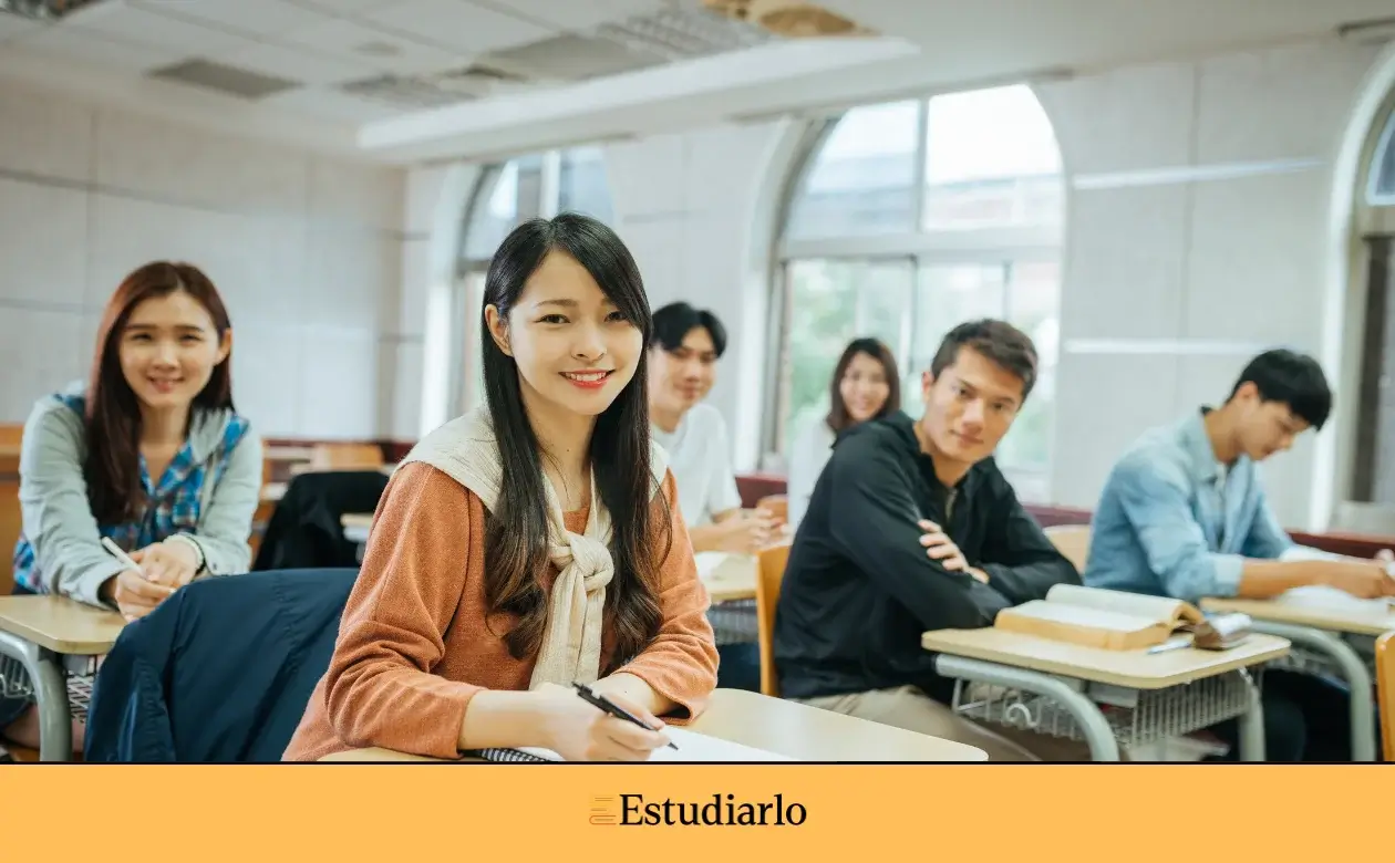 Becas para estudiar en el extranjero