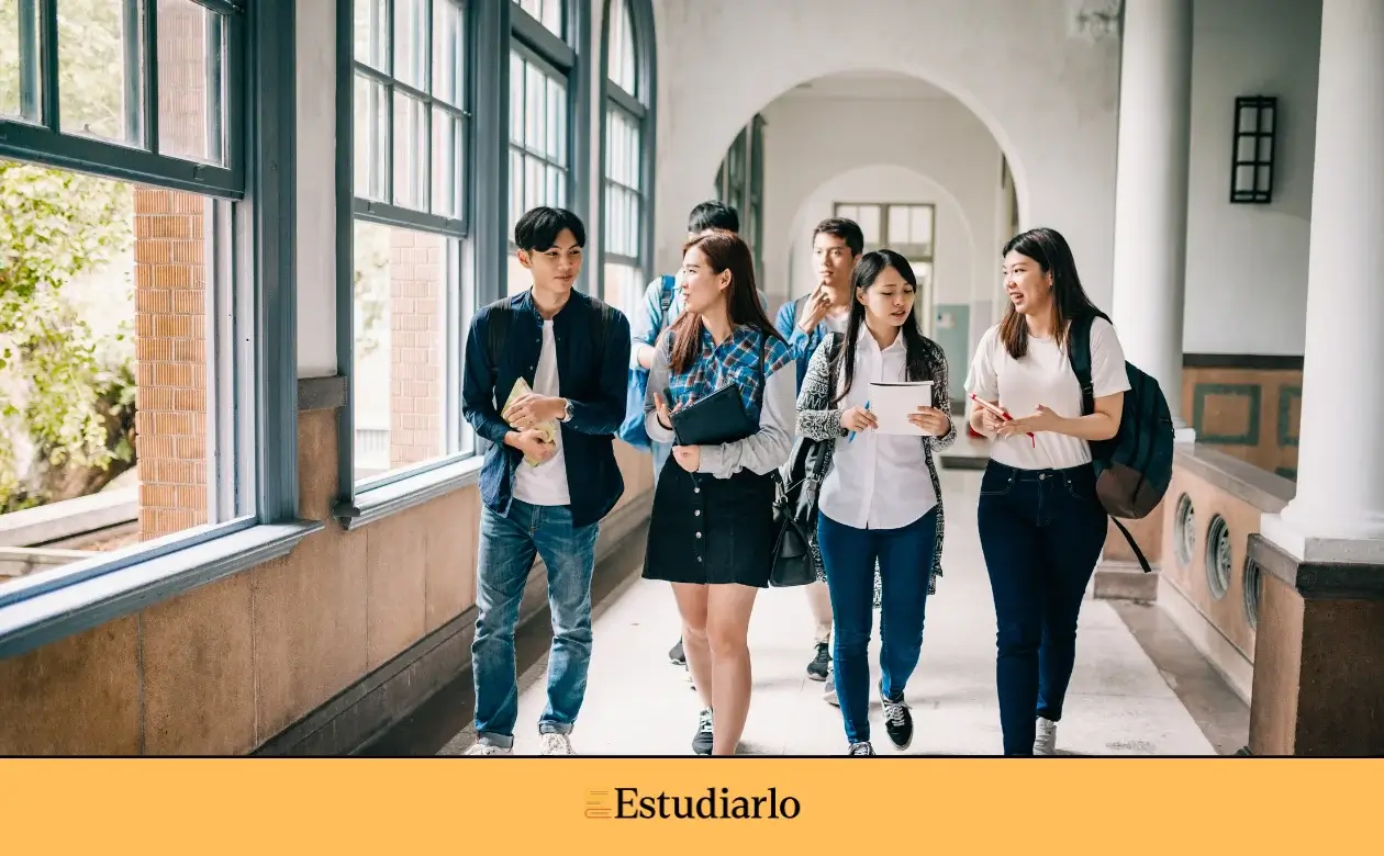 Becas por mérito académico