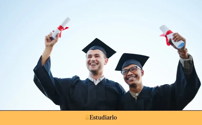 Becas por mérito académico