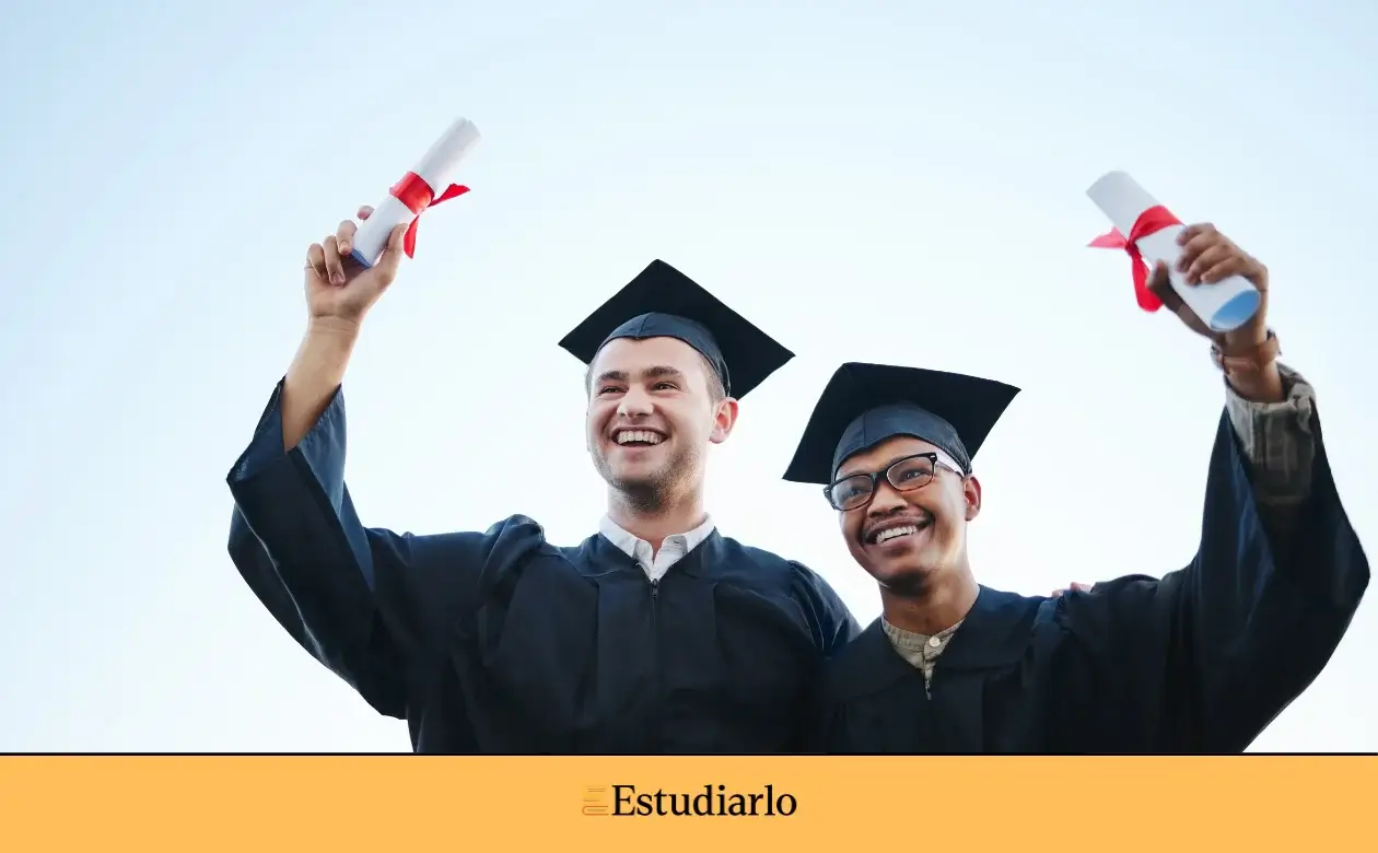 Becas por mérito académico
