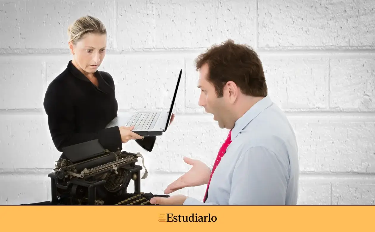 Brecha digital y educación: Un reto para la igualdad de oportunidades