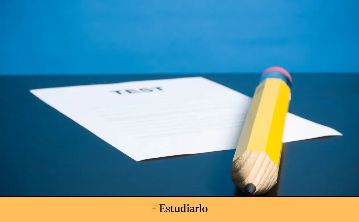 Test Vocacional Online