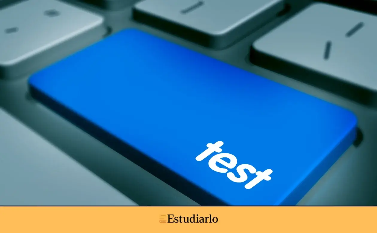 Test Vocacional Online