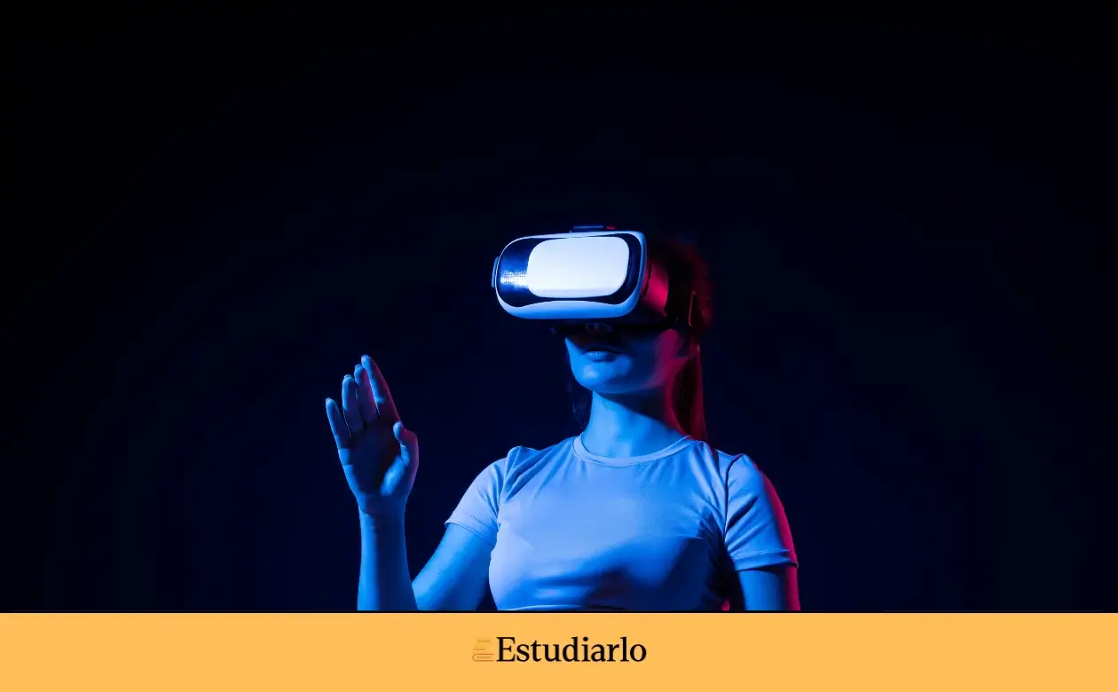 La realidad virtual en el aula