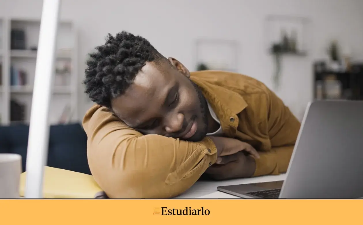 la procrastinación