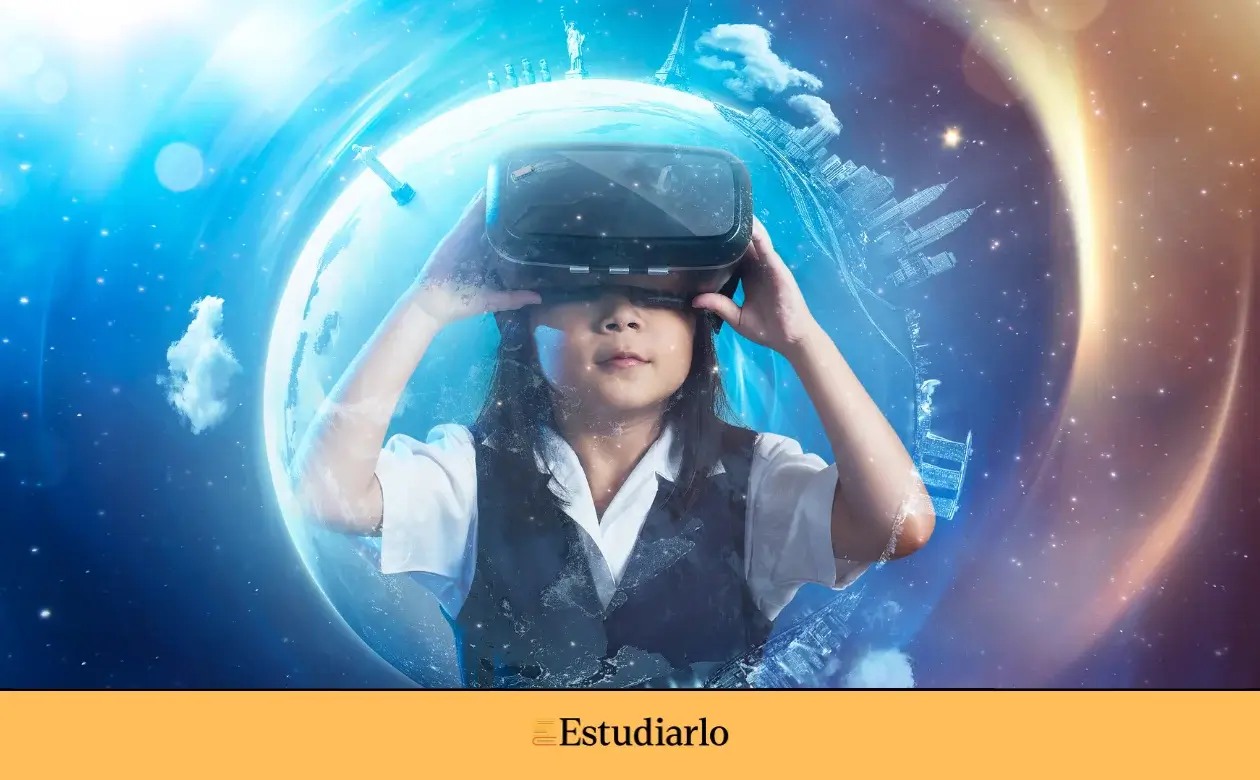 La realidad virtual en el aula