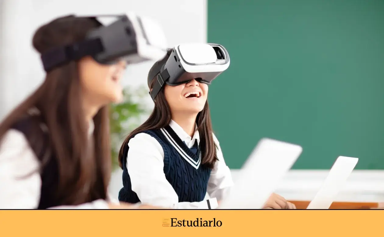 realidad virtual
