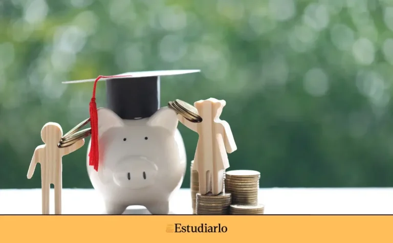 Becas Claudia Sheinbaum
