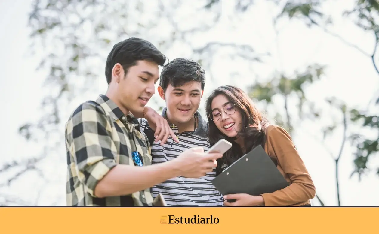Becas Erasmus Mundus