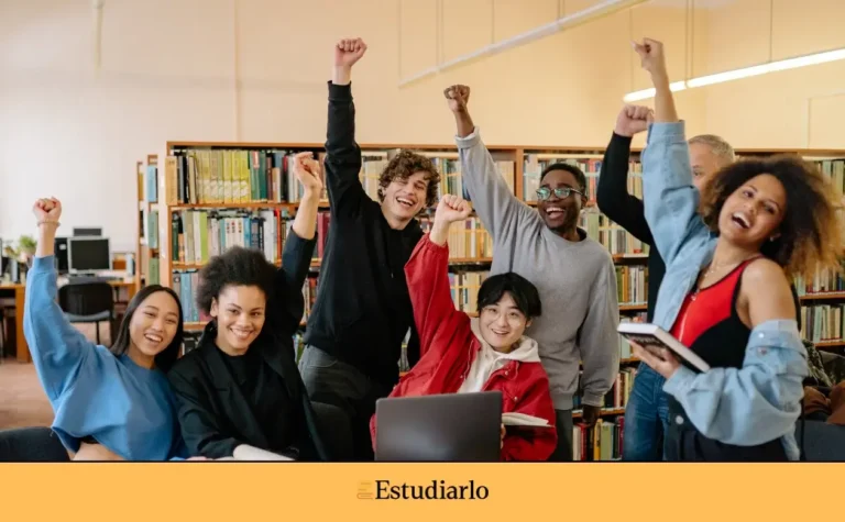 becas de IA