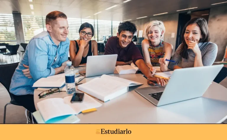 becas para estudiar Ingeniería