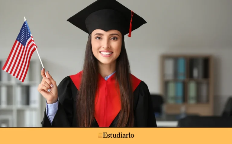 estudiar online en Universidades Americanas