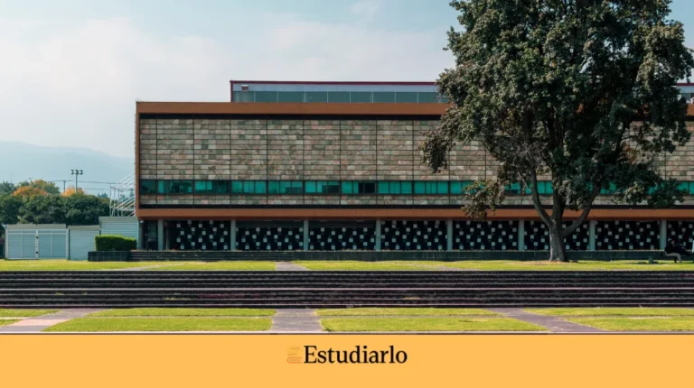 Beca UNAM