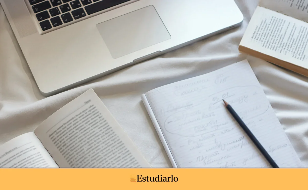 Estudiar en Alemania
