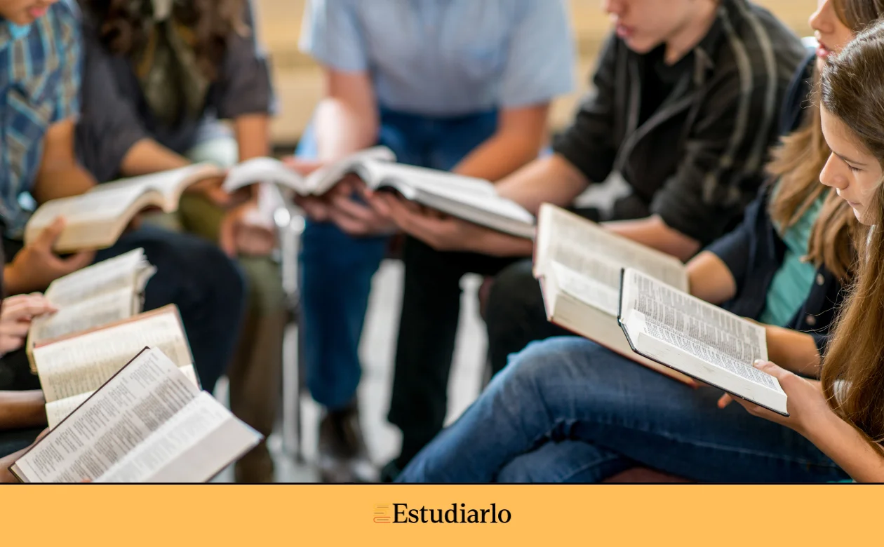 Estudiar en Alemania