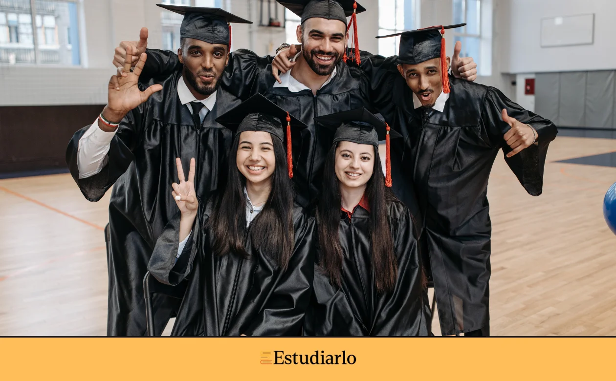 Postgrados online